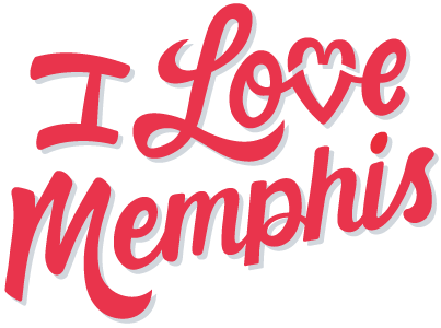 I Love Memphis BLog Logo 