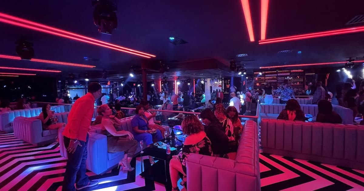 club love memphis dress code FRIDAYS AT LOVE