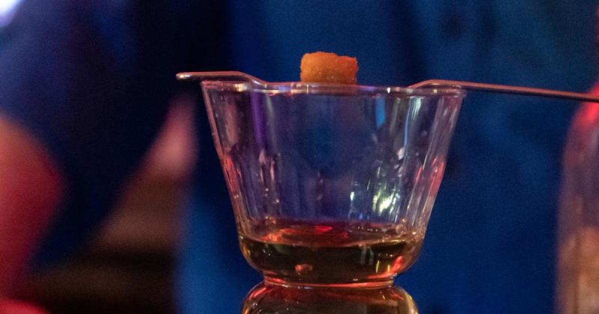 Where To Get Absinthe In Memphis I Love Memphis