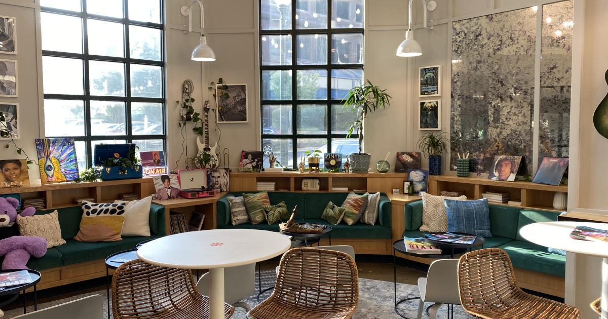 Play On With a Moxy Staycation | I Love Memphis