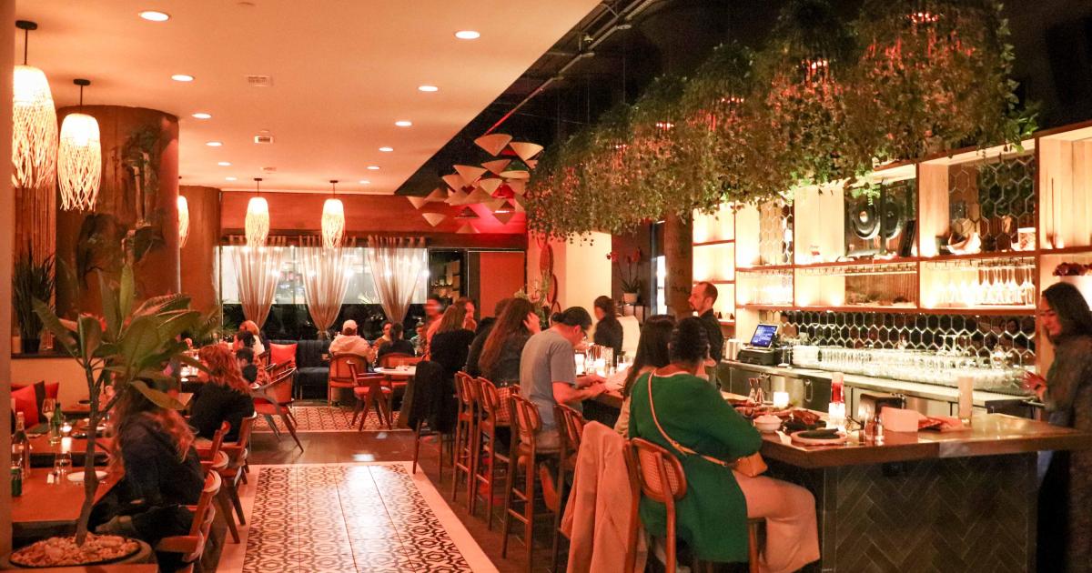 Memphis' New Vietnamese Restaurant Brings Elevated Flavors to Crosstown | I Love Memphis Blog