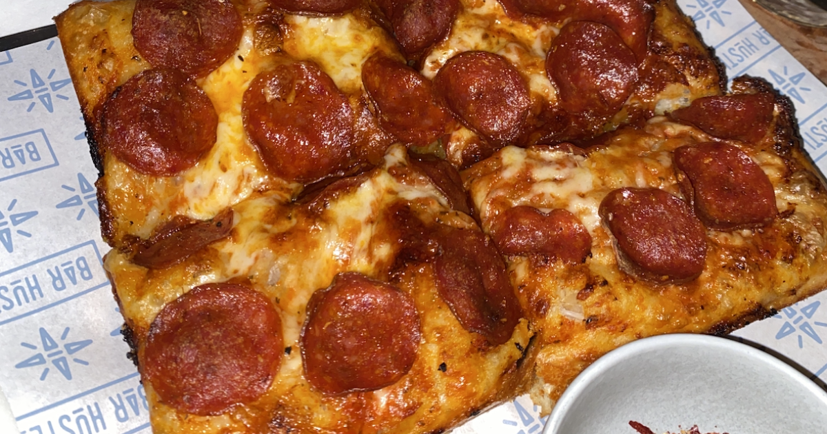 25+ Places to Get Pizza in Memphis | I Love Memphis Blog