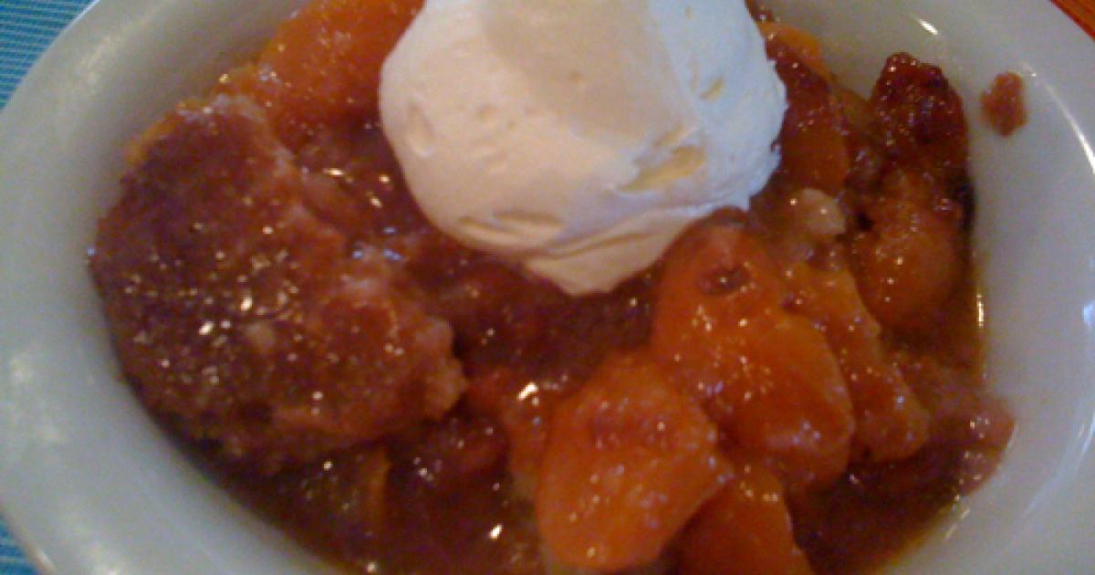 Random Dessert of the Week I Love Memphis