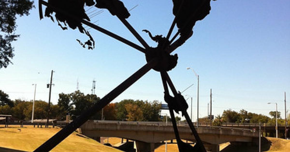 Our Free Art Museum Memphis Public Art Map I Love Memphis