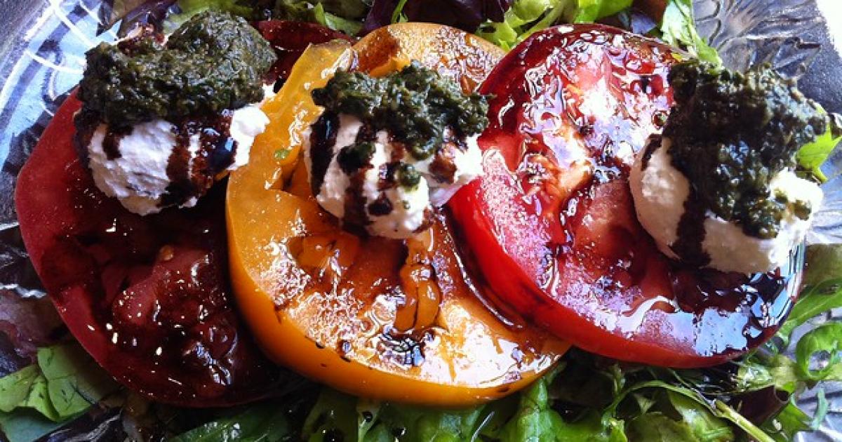 The Elegant Farmer Tastes Like Summer (Closed) I Love Memphis