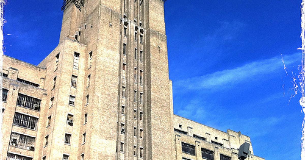 Crosstown Groundbreaking Is This Saturday Q A With Todd Richardson