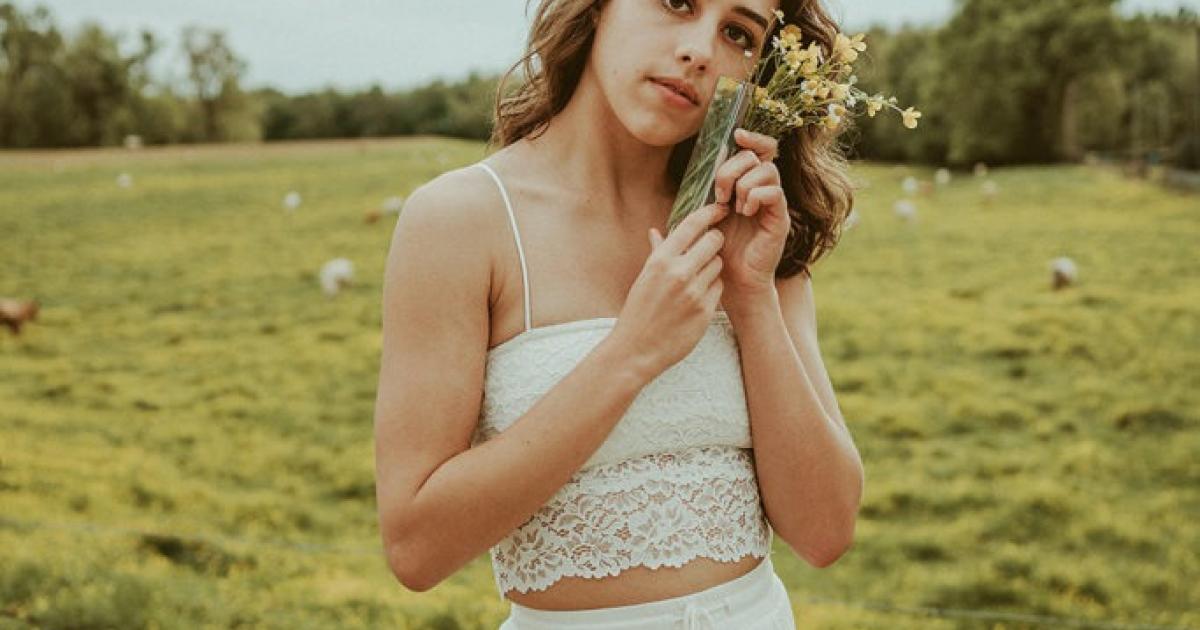 Memphis Music Feature: Bailey Bigger | I Love Memphis