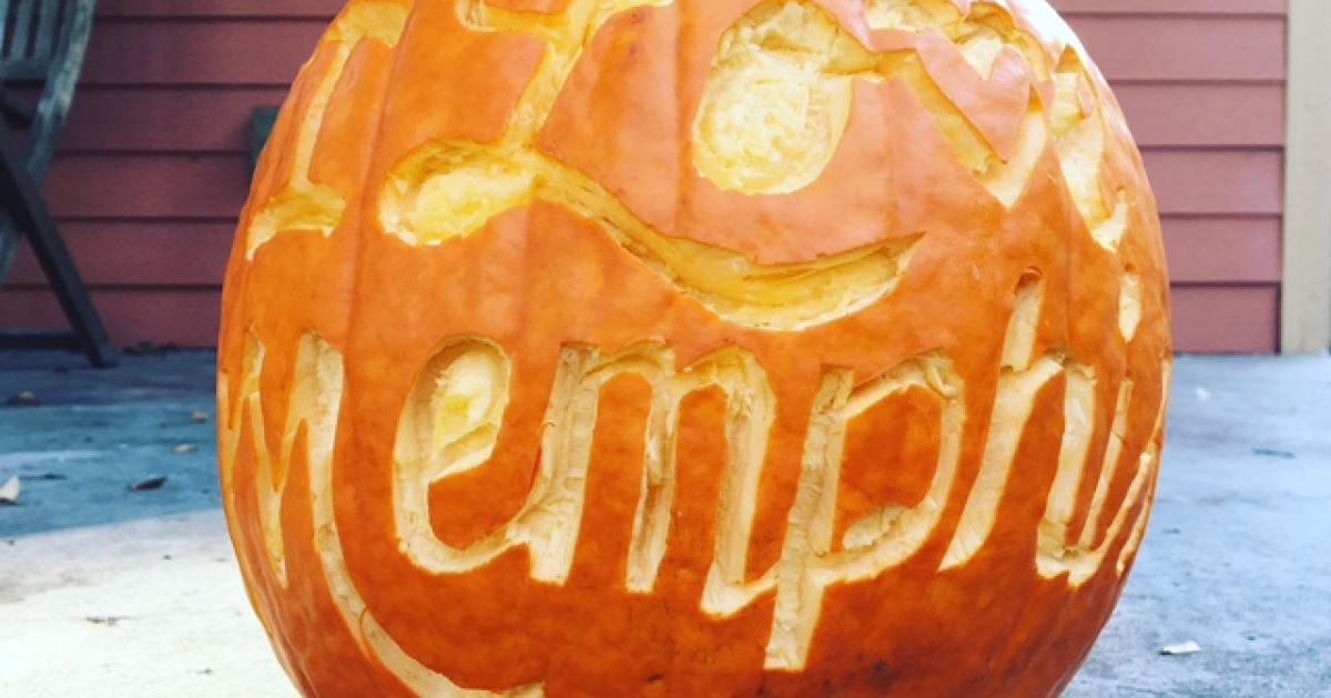 2020 Memphis Guide To Halloween Haunted Houses, Pumpkin Patches, And