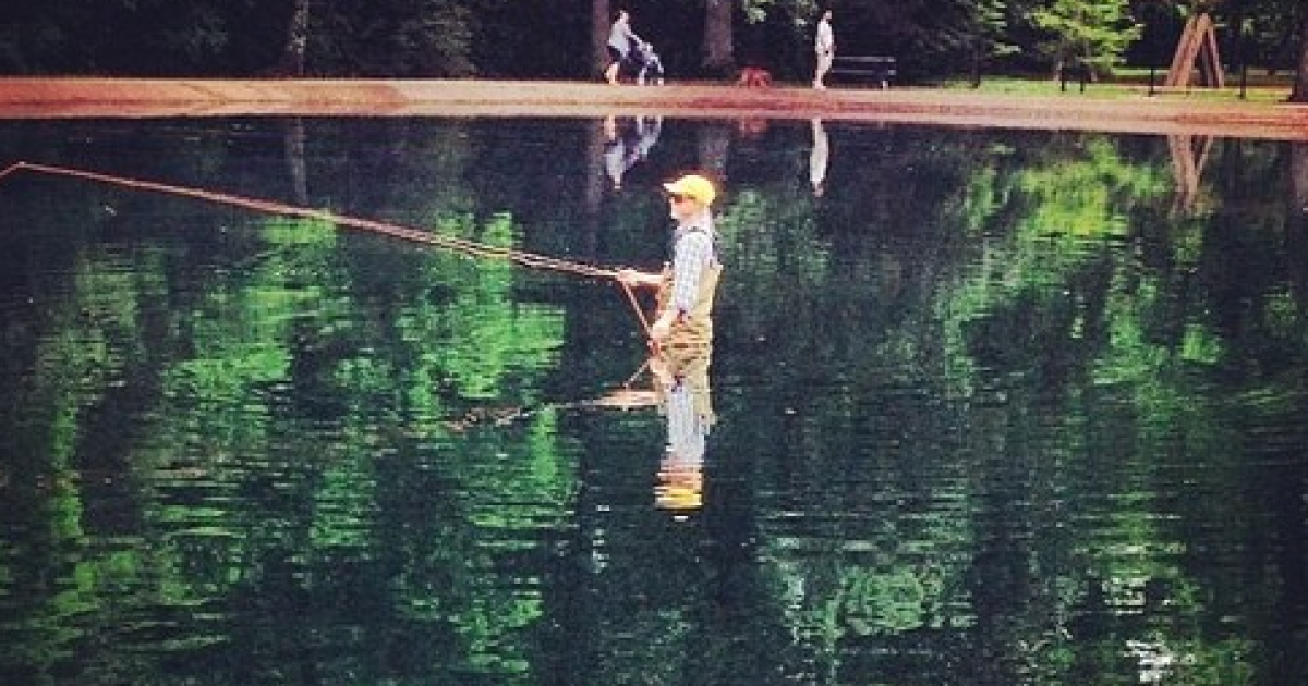 Save the Date for Purge Fest and ilovememphis Roundup Fly Fishing in