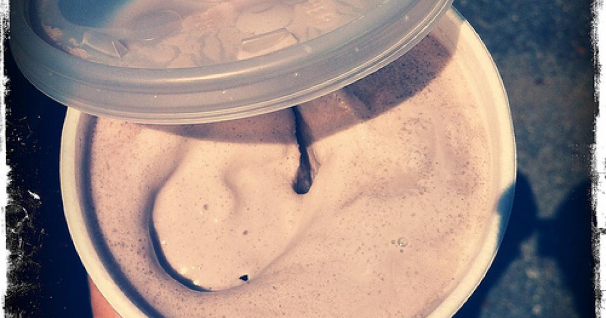 5 BetterThanVanilla Milkshakes I Love Memphis